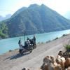 Trasy Motocyklowe shkoder-to-komani-lake- photo