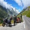 Trasy Motocyklowe b107--grossglockner-hochalpenstrasse- photo