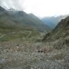 Trasy Motocyklowe kaunertaler-gletscherstrasse- photo