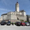 Trasy Motocyklowe little-stelvio-from-forchtenstein- photo