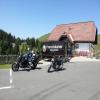 Trasy Motocyklowe villach-alpine-road-- photo