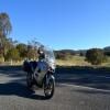 Droga motocykl 34--oxley-highway- photo
