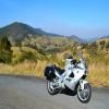 Droga motocykl 34--oxley-highway- photo