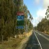 Droga motocykl adelaide-to-moranbah-with- photo