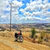 Droga motocykl max-dirt--clarendon- photo