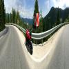 Trasy Motocyklowe pamporovo--sokolovtsi- photo