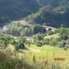 Droga motocykl rodopi-mountain-pass- photo