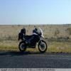 Droga motocykl nata-to-kasane-on- photo