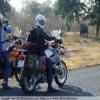 Droga motocykl nata-to-kasane-on- photo