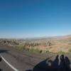 Droga motocykl calgary-to-pacific-northwest- photo