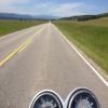 Trasy Motocyklowe cochrane-to-lake-louise- photo