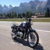 Trasy Motocyklowe cochrane-to-lake-louise- photo