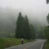 Droga motocykl scarborough-back-roads- photo