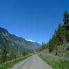 Droga motocykl vancouver-lillooet-loop-- photo