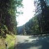 Droga motocykl 230--becov-nad- photo