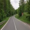 Droga motocykl slivovice-local-homemade-plum- photo