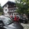 Droga motocykl deutsche-alpenstrasse--lindau- photo