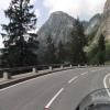Droga motocykl deutsche-alpenstrasse--lindau- photo