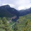 Trasy Motocyklowe valle-de-anisclo-round- photo