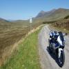 Trasy Motocyklowe 700-miles-stunning-scenery- photo