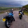 Droga motocykl a896--mountain-road- photo