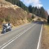 Droga motocykl dalmally-images- photo