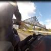 Droga motocykl glenorchy-glencoe-loch-linnhe-loop- photo