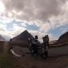 Droga motocykl glenorchy-glencoe-loch-linnhe-loop- photo