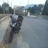 Trasy Motocyklowe kalamata--kyparissi- photo