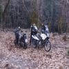Trasy Motocyklowe thermo--prousos-- photo