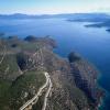 Trasy Motocyklowe volos--trikerion- photo