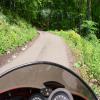 Trasy Motocyklowe eger--miskolc-bukki- photo