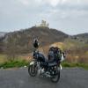 Trasy Motocyklowe gyor--veszprem- photo