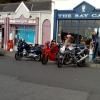 Droga motocykl waterford-coast--dunmore- photo
