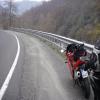 Trasy Motocyklowe acqui--celle-ligure- photo