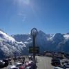 Droga motocykl b107--grossglockner-hochalpenstrasse- photo