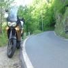 Droga motocykl maranello--firenze- photo