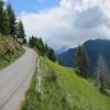 Droga motocykl mortirolo-from-tirano- photo
