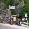Trasy Motocyklowe san-danielle-del-friuli- photo
