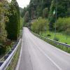 Droga motocykl san-danielle-del-friuli- photo