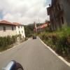 Droga motocykl acqui--celle-ligure- photo