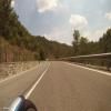 Trasy Motocyklowe acqui--celle-ligure- photo