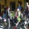 Droga motocykl varazze--turchino-- photo