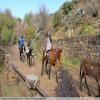 Droga motocykl maseru-to-semonkeng-maletsunyane- photo