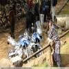 Trasy Motocyklowe maseru-to-semonkeng-maletsunyane- photo