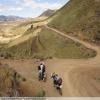 Droga motocykl maseru-to-semonkeng-maletsunyane- photo