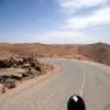 Droga motocykl n10-taroudannt--ouarzazate- photo