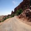 Droga motocykl n10-taroudannt--ouarzazate- photo