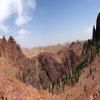 Droga motocykl n10-taroudannt--ouarzazate- photo