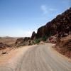 Trasy Motocyklowe n10-taroudannt--ouarzazate- photo